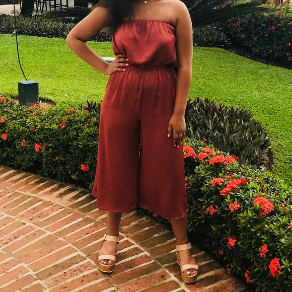 Urban outfitters jumpsuit - Picture 2 of 5